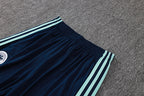 2026-27 Germany Light Blue Training Suit