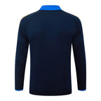 2026-27 Boca Juniors Blue Training Suit