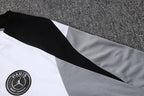 2026-27 Paris White-Gery Training Suit