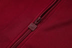 2026-27 Spain Red Long zippered training suit