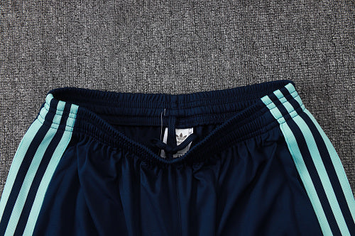 2026-27 Germany Light Blue Training Suit