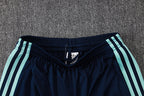 2026-27 Germany Light Blue Training Suit