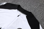 2026-27 Paris White-Gery Training Suit