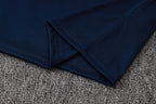 2026-27 Boca Juniors Blue Training Suit