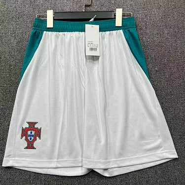 2026-27 Portugal Away Short