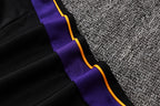 2026-27 Barcelona Black Training Suit