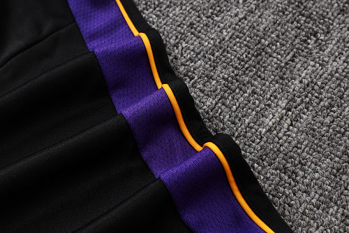 2026-27 Barcelona Black Training Suit