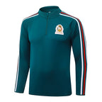2026-27 Mexico Green Training Suit