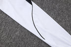 2026-27 Paris White Training Suit