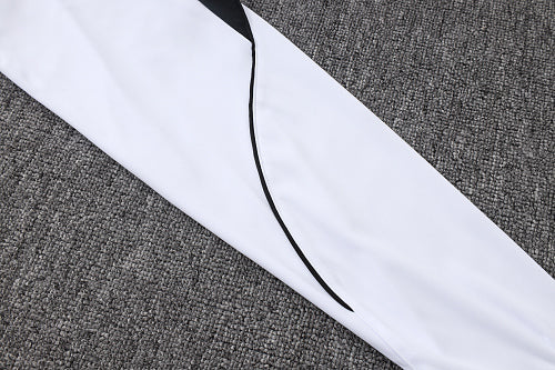 2026-27 Paris White Training Suit