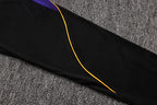 2026-27 Barcelona Black Training Suit