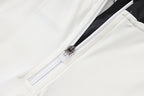 2026-27 Germany Off White Training Suit
