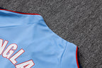 2026-27 England Light Blue Training Suit