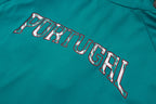 2026-27 Portugal Green Training Suit