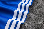 2026-27 Juventus Blue Long Zippered Training Suit