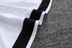 2026-27 Paris White Training Suit