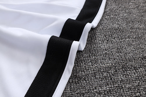 2026-27 Paris White Training Suit