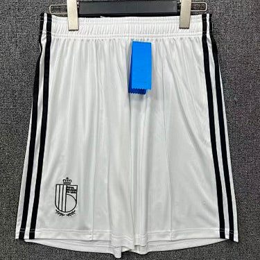 2026-27 Belgium Away Short