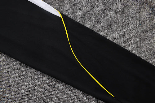 2026-27 Chelsea Black Training Suit
