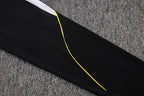 2026-27 Chelsea Black Training Suit