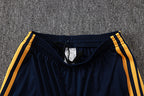 2026-27 Boca Juniors Blue Training Suit