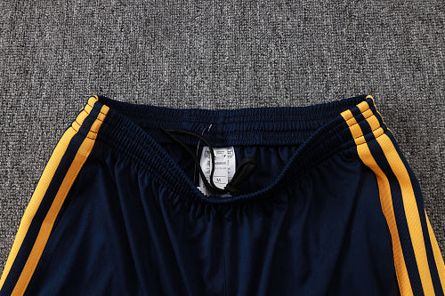 2026-27 Boca Juniors Blue Training Suit