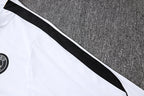 2026-27 Paris White Training Suit