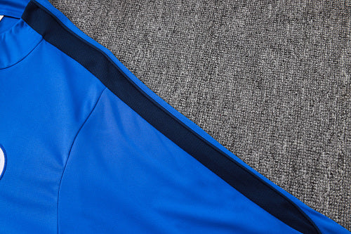 2026-27 Inter Milan Blue Training Suit