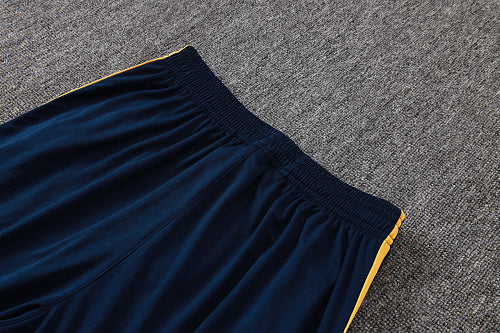 2026-27 Boca Juniors Blue Training Suit