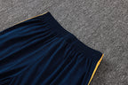 2026-27 Boca Juniors Blue Training Suit