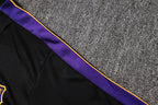 2026-27 Barcelona Black Training Suit