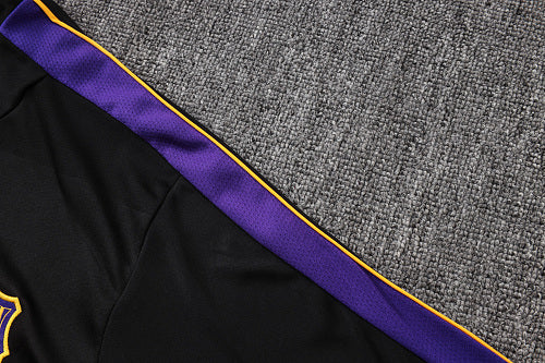 2026-27 Barcelona Black Training Suit
