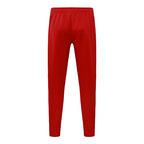 2026-27 Liverpool Red Long Zippered Training Suit