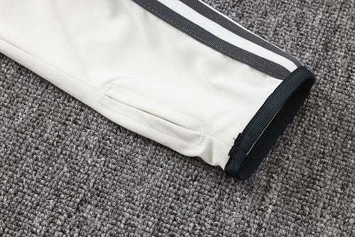2026-27 Germany Off White Training Suit