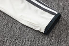 2026-27 Germany Off White Training Suit