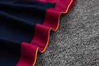 2026-27 Barcelona Red Training Suit