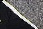 2026-27 Chelsea Black Training Suit