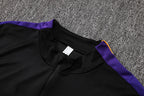 2026-27 Barcelona Black Training Suit