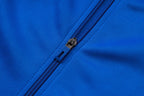 2026-27 Juventus Blue Long Zippered Training Suit