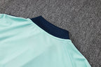 2026-27 Germany Light Blue Training Suit
