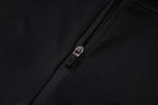 2026-27 Chelsea Black Training Suit
