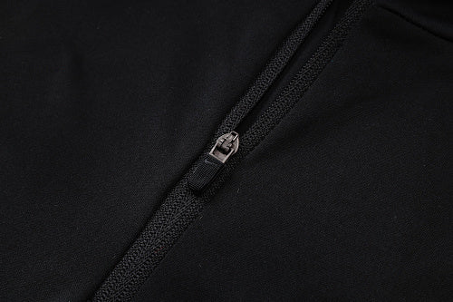 2026-27 Chelsea Black Training Suit