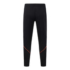 2026-27 Netherlands Black Training Suit
