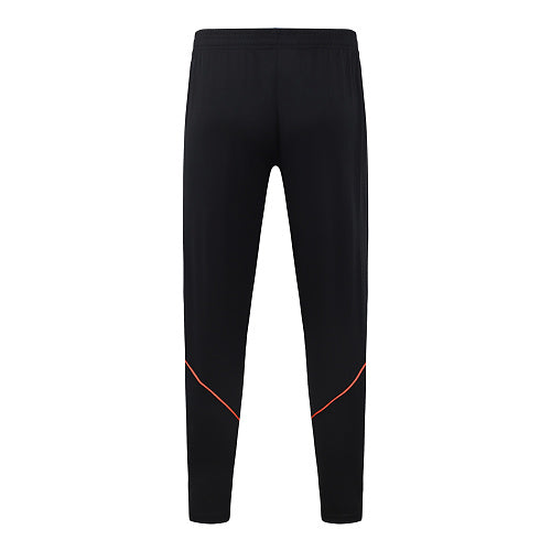 2026-27 Netherlands Black Training Suit