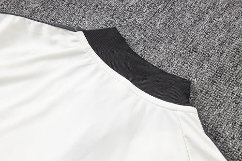 2026-27 Germany Off White Training Suit