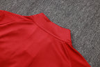 2026-27 Portugal Red-Green Training Suit