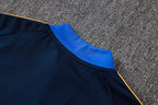 2026-27 Boca Juniors Blue Training Suit