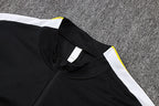 2026-27 Chelsea Black Training Suit