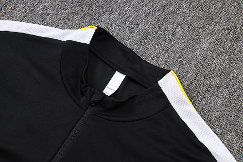 2026-27 Chelsea Black Training Suit