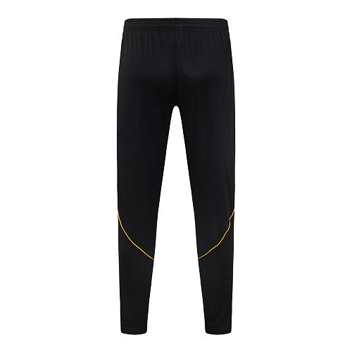 2026-27 Barcelona Black Training Suit